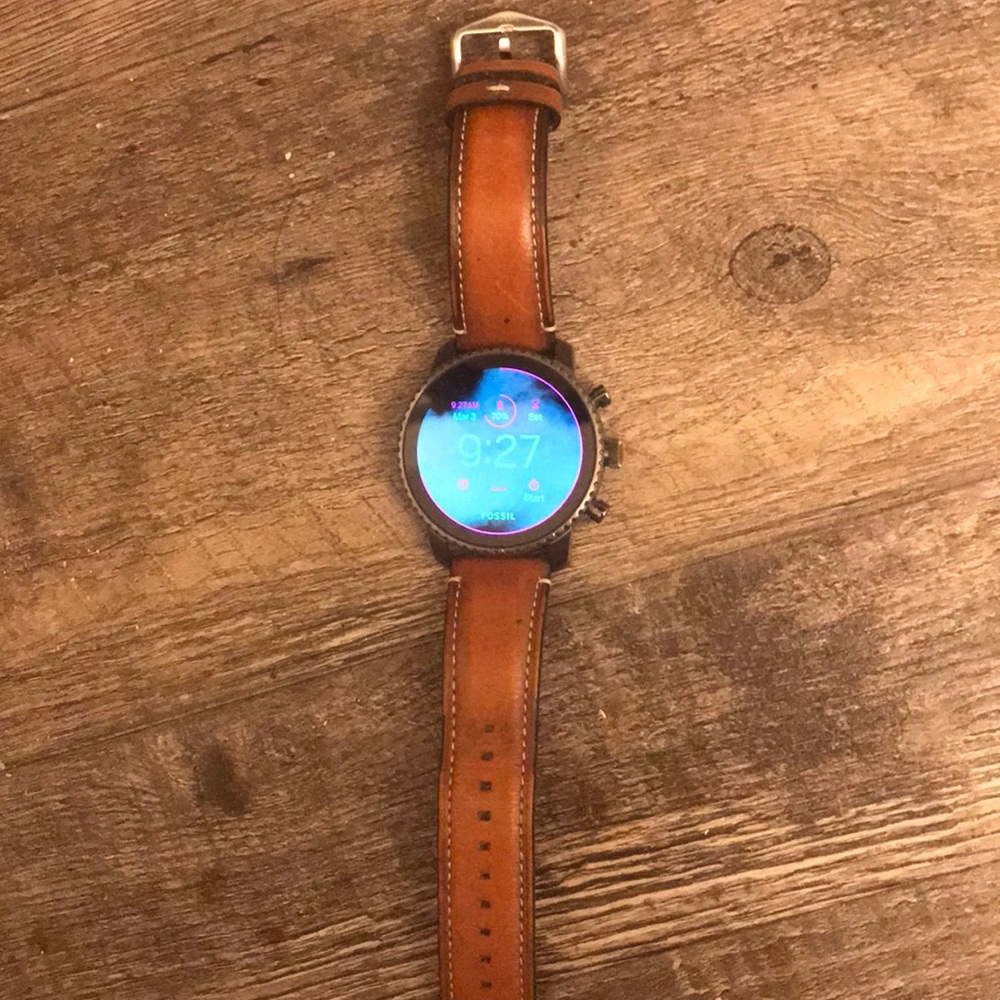 Smart watch